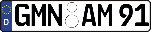 GMN-AM91