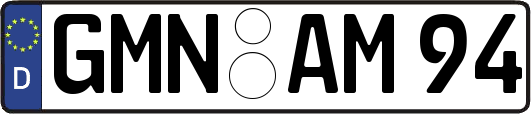 GMN-AM94