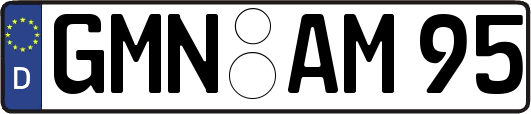 GMN-AM95