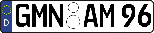 GMN-AM96