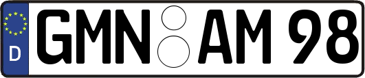 GMN-AM98
