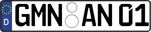 GMN-AN01