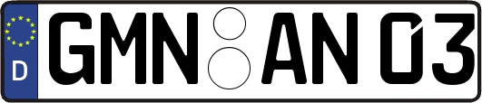 GMN-AN03