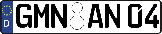 GMN-AN04