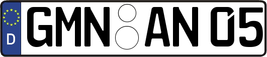 GMN-AN05