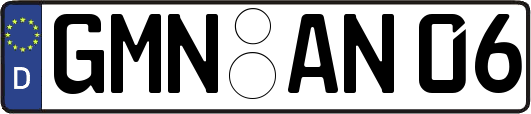 GMN-AN06