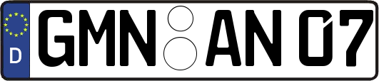 GMN-AN07