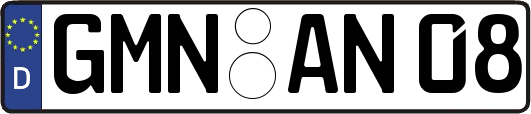 GMN-AN08