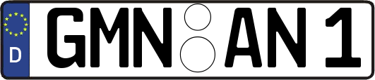 GMN-AN1
