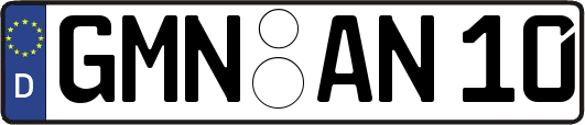 GMN-AN10