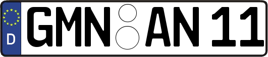 GMN-AN11