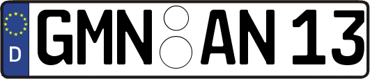 GMN-AN13