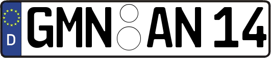 GMN-AN14