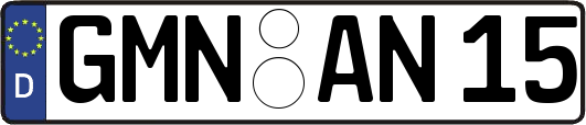 GMN-AN15