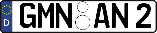 GMN-AN2