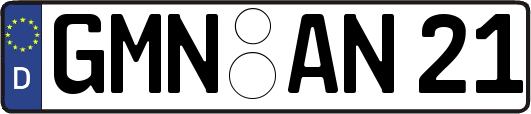 GMN-AN21
