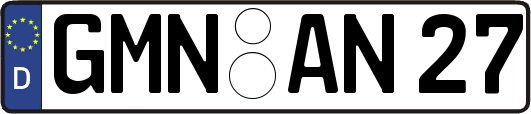 GMN-AN27