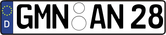 GMN-AN28
