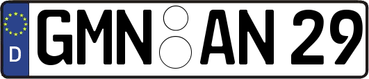 GMN-AN29