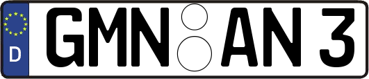 GMN-AN3