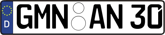 GMN-AN30
