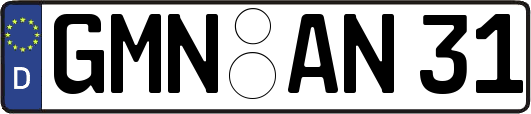 GMN-AN31