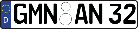 GMN-AN32