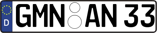 GMN-AN33