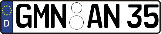 GMN-AN35