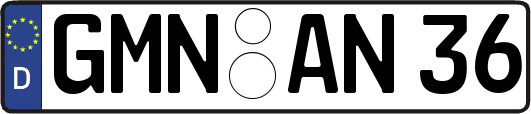 GMN-AN36
