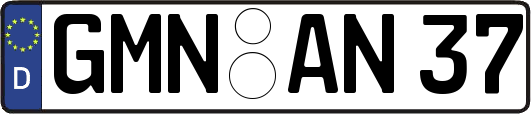 GMN-AN37