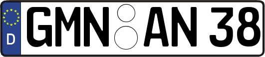 GMN-AN38
