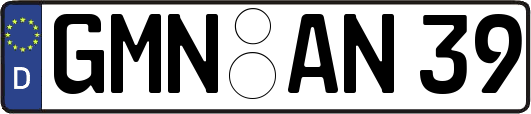 GMN-AN39