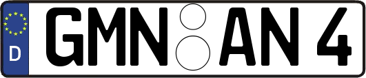 GMN-AN4