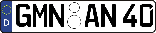 GMN-AN40