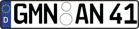 GMN-AN41