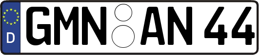 GMN-AN44