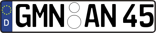 GMN-AN45