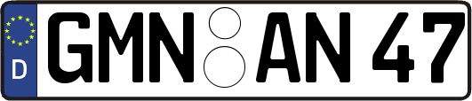 GMN-AN47