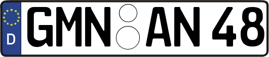 GMN-AN48