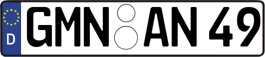 GMN-AN49
