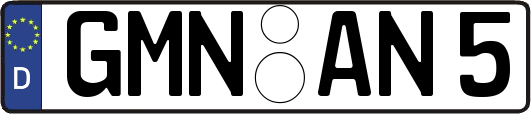 GMN-AN5