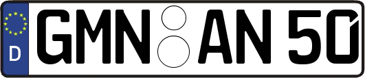 GMN-AN50