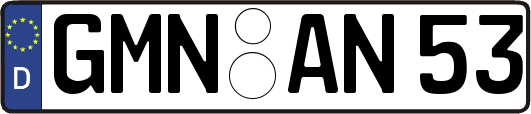 GMN-AN53
