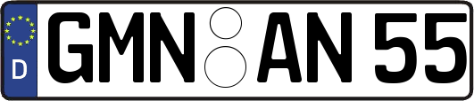 GMN-AN55