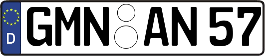 GMN-AN57