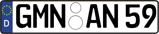 GMN-AN59