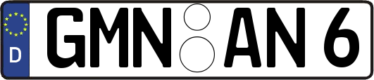 GMN-AN6