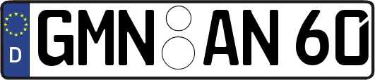 GMN-AN60