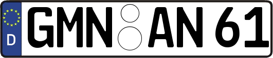 GMN-AN61